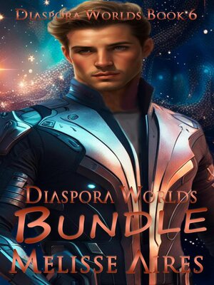 cover image of Diaspora Worlds  Bundle